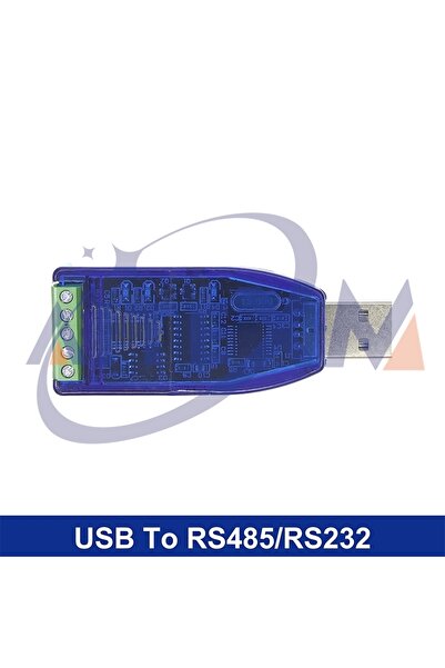 Choice1 USB To RS485-232 Industrial USB To RS485 RS422 RS232 Adapter Converte...