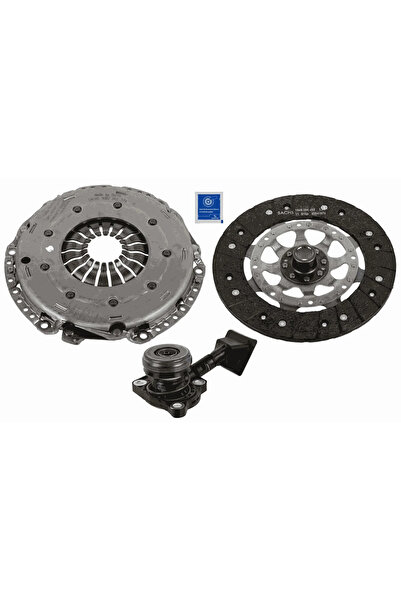 SACHS Set Ambreiaj Citroen C3 2/C3 Picasso/C4 2 Ds Ds 4 / Ds 4 Crossback