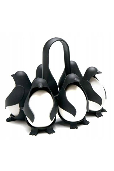 Other SUPORT FORMULAR PENTRU 6 PINGUINI PENTRU GĂTIT OUĂ
