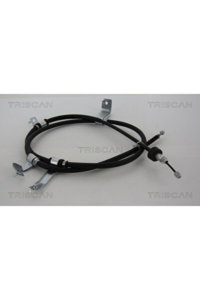 TRISCAN Cablu Frana De Parcare Hyundai IX20 Kia Venga