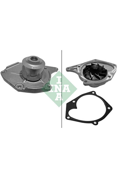 FAG Pompa De Apa Racire Motor Dacia Logan Nissan Micra 3/Note/Qashqai 1