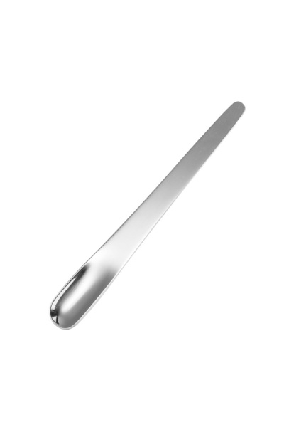 Choice -SV Creative Stainless Steel Coffee Scoop Titanium-plated Small Spoon Dessert Ice-cream Kitchen Tabl