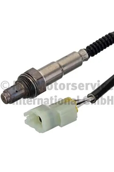 PIERBURG Sonda Lambda Dupa Catalizator Suzuki Grand Vitara 1/Swift 3/SX4 Suzu...