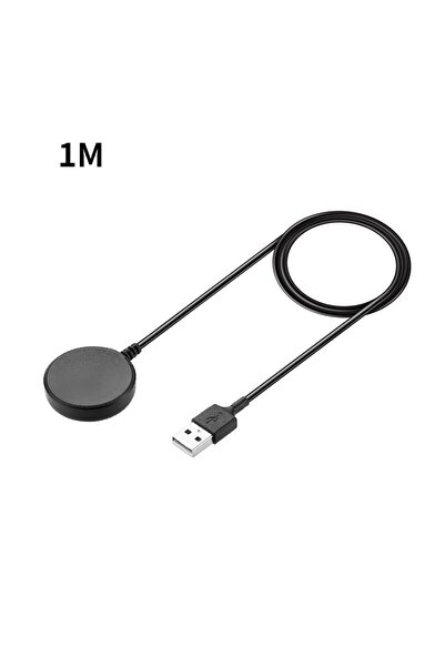 choice2 Charging Cable USB Charger Cable For Watch 3 4 Classic Active 2 Unive...