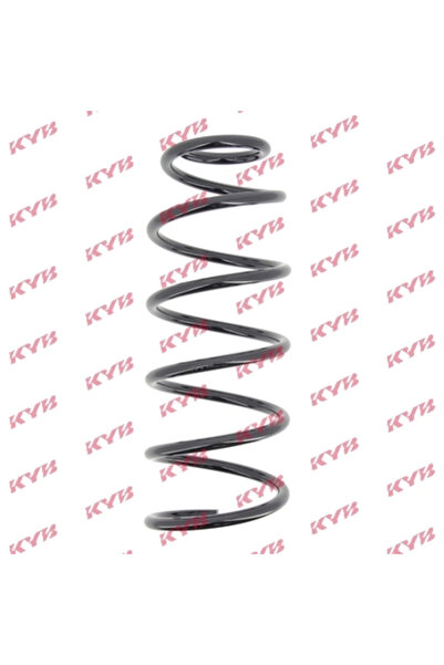 KYB Arc Spiral Punte Fata Mercedes-Benz 5-Class