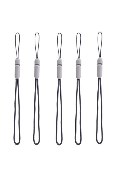 Choice 5 قطع من حبل التعليق لسماعات AirPods Pro من الجيل الثاني اللاسلكية، حب...