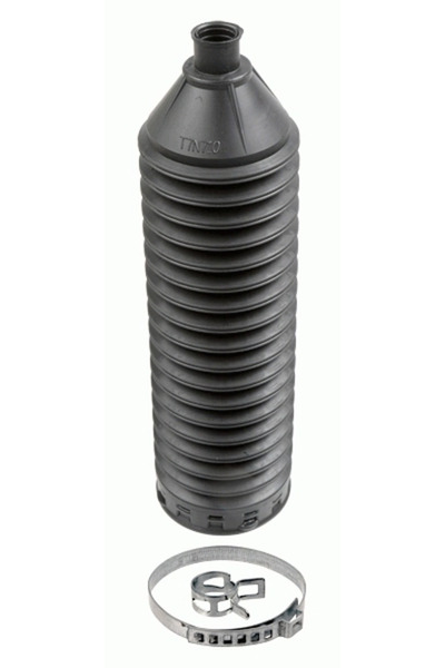 GRAP Burduf Cauciuc Directie Axa Fata Dreapta Mercedes-Benz Vaneo