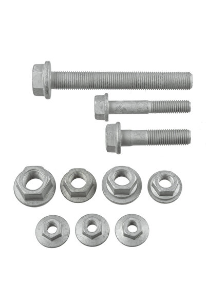 GRAP Set Reparatie Suspensie Pe Ambele Parti Bmw X5/X6