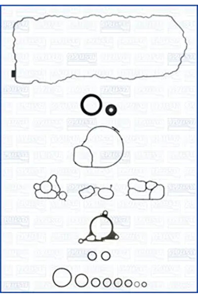 Ajusa Set Garnituri Carter Audi A3/Q3/Tt Seat Leon