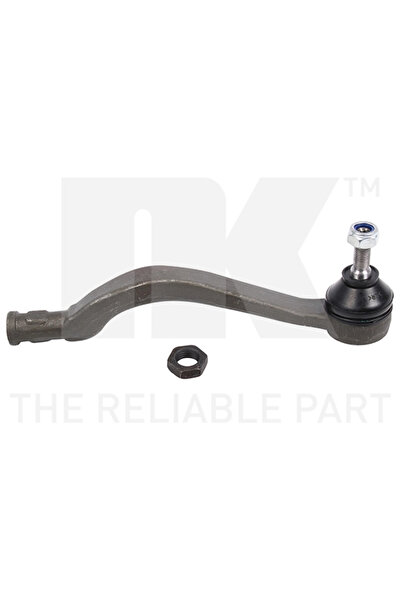 NK Cap De Bara Dacia Lodgy/Logan/Sandero Renault Logan 1/Sandero/Stepway 1