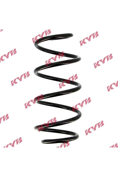 KYB Arc Spiral Punte Fata Vw Eos/Golf 5/Golf Plus 5