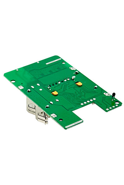 Choice For Makita 18V Li-ion Battery Case BL1830 BMS PCBA Balance Charge Protection Circuit Board Electr...