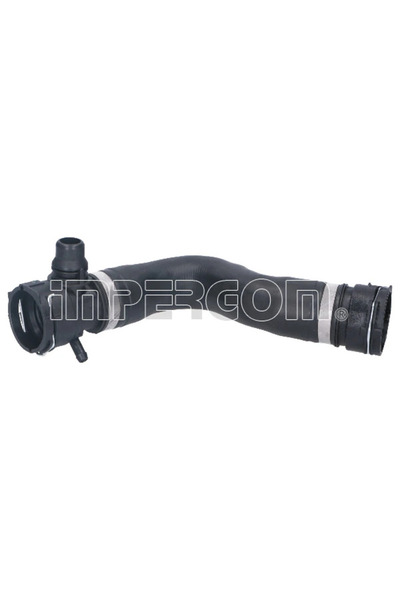 ORIGINAL IMPERIUM Furtun Radiator Deasupra Bmw 1/3/Z4 Roadster 2006-2016