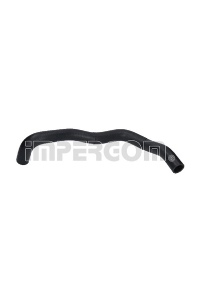 ORIGINAL IMPERIUM Radiator Hose Lower Left Citroen C1 Peugeot 107