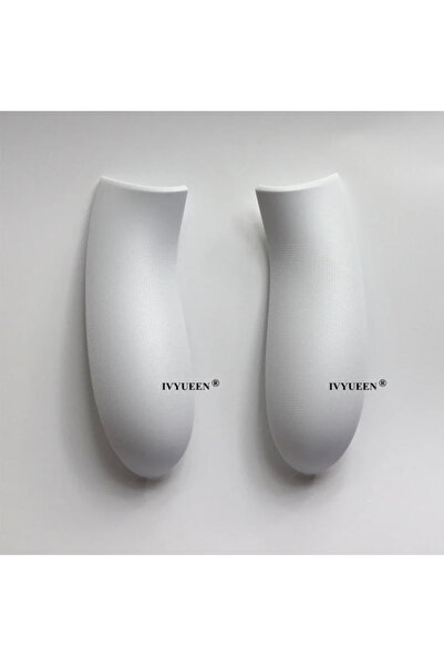 Choice مقبض خلفي بديل للقضبان الجانبية اليمنى واليسرى من WHITE IVYUEEN لجهاز ...