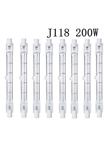 Choice 20 قطعة J118 200 واط 5/10/20 قطعة J118 100 واط 200 واط 300 واط 400 واط...