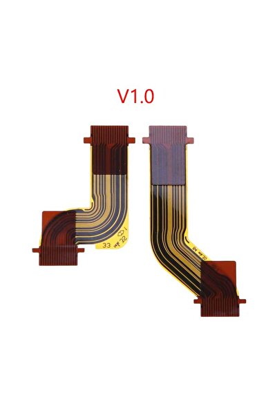 Choice كابل مرن لشريط توصيل المحرك V1 YuXi BDM-010 020 030 V1.0 2.0 3.0 LR يس...