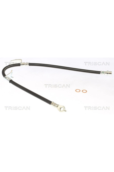 TRISCAN Furtun Frana Toyota Rav 4 3