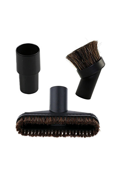 Choice A Vacuum Cleaner Brush Head Nozzle Replacement with 32 35mm Adapter for Home Sofa Furniture Cleaning