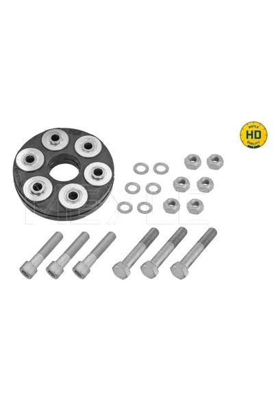 MEYLE Articulatie Arbore Articulat Mercedes-Benz 124 T-Model/124 Limuzina/190