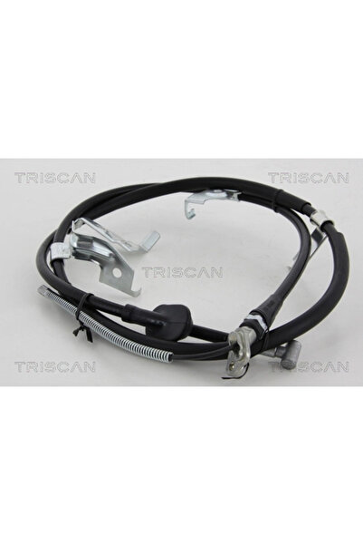 TRISCAN Cablu Frana De Parcare Suzuki SX4
