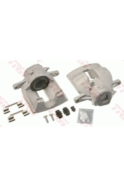 TRW Etrier Frana Mercedes-Benz C-Class/E-Class Cupe