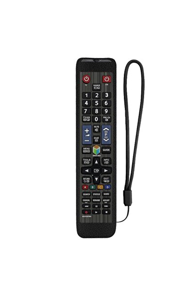 Choice غطاء حماية أسود للتلفزيون AA59-00594A AA59-00581A AA59-00582A UE43NU74...