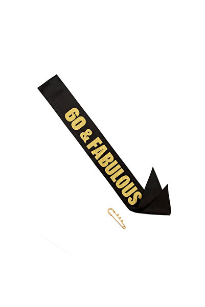 choice2 60 وشاحًا رائعًا لحفلات أعياد الميلاد باللون الذهبي اللامع 30 40 50 6...