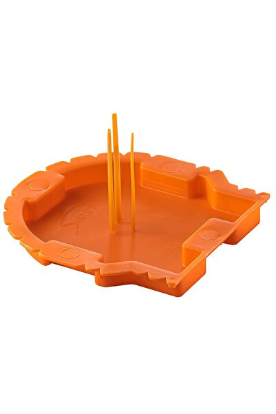 Other PS3 signal box cover orange