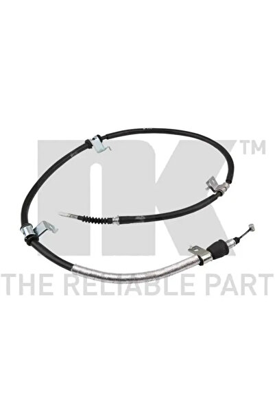 NK Parking Brake Cable Hyundai Elantra 4 Sedan/I30