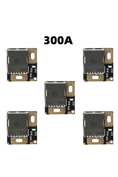 Choice 5PCS 300A 5PCS 200A 300A Mini MOS Trigger Switch Driver Module Field Effect Transistor PWM Regulatio