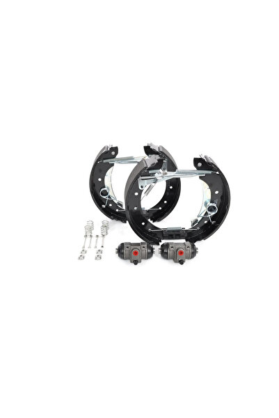 Bosch Set Saboti Frana Citroen Jumper 1 Bus/Jumper 1 Caroserie/Jumper 1 Plato...