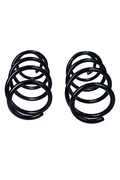 MaxGear Arc Spiral Punte Fata Ford Fiesta 6