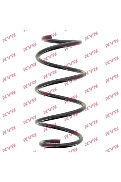 KYB Arc Spiral Punte Fata Renault Laguna 3