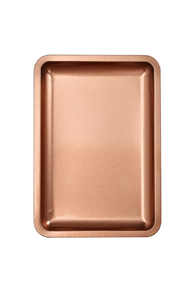 Choice صينية تخزين مستحضرات التجميل من الفولاذ المقاوم للصدأ بلون الشمبانيا، ...