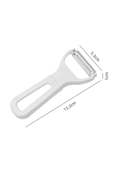 Choice 1pc Manual Vegetable Grater Potato Carrot Julienne Peeler Slicer Stainless Steel Blade Fruit Cutter