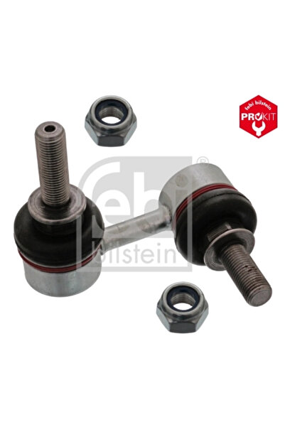 FEBI BILSTEIN Brat/Bieleta Suspensie Stabilizator Axa Fata Dreapta Infiniti E...