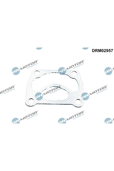 DR.MOTOR AUTOMOTIVE Garnitura Etans. Compresor Ford Focus 3/Kuga 2 Ford Usa M...