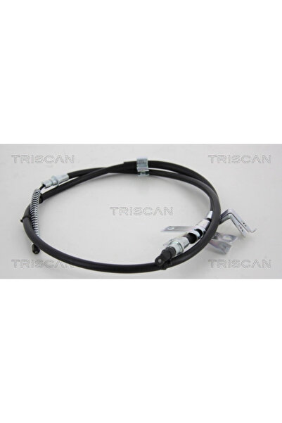 TRISCAN Cablu Frana De Parcare Chevrolet Aveo / Kalos Daewoo Kalos