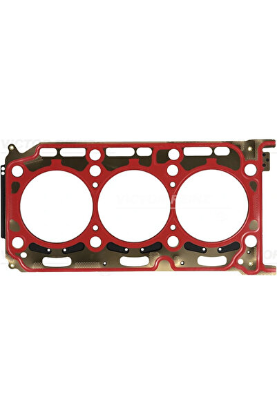 VICTOR REINZ Cylinder Head Gasket For Cylinders 4-6 Audi A4 B9/A5/A6 Allroad ...