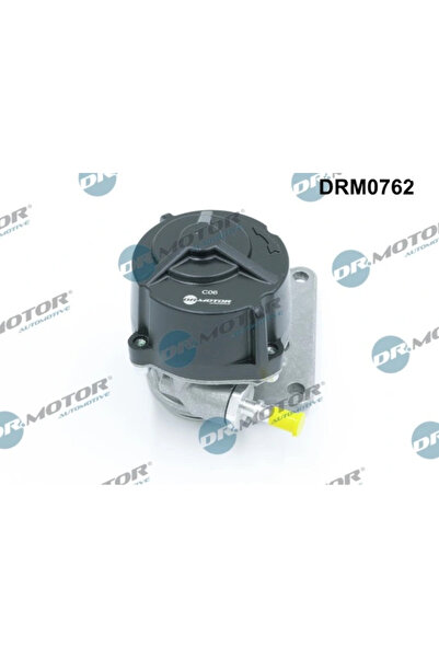 DR.MOTOR AUTOMOTIVE Pompa Vacuum Sistem De Franare Citroen Berlingo / Berling...