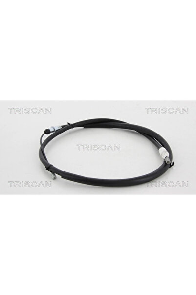 TRISCAN Cablu Frana De Parcare Renault Clio 2