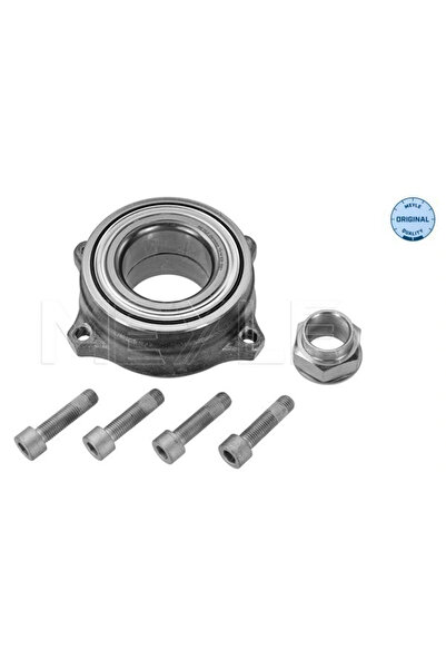 MEYLE Butuc Roata Punte Fata Alfa Romeo 156/166/Gt Lancia Thesis