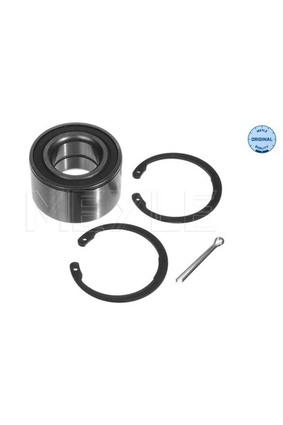 MEYLE Set Rulment Roata Punte Fata Opel Combo Tour/Corsa C/Meriva A Microbus ...