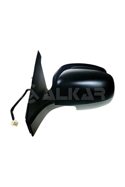 Alkar Ляво странично огледало за Suzuki Swift 3