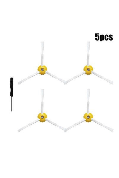 Choice 5pcs For iRobot Roomba 500 600 700 Series 550 560 650 670 675 692 694 ...
