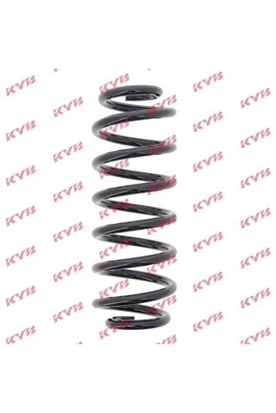 KYB Arc Spiral Puntea Spate Audi A3 Vw Passat B6