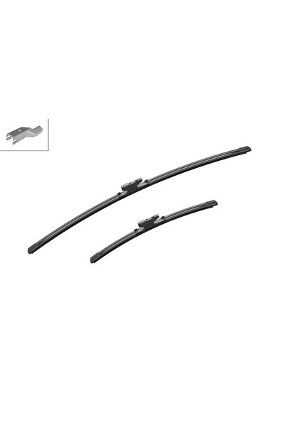 Bosch Lamela Stergator Toyota Corolla Limuzina/Prius