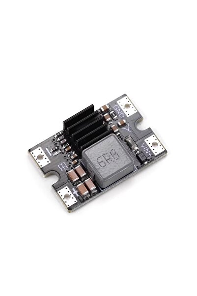 Choice1 محول تيار مستمر إلى تيار مستمر عالي الكفاءة 25 فولت إلى 3.3 فولت/5 فو...