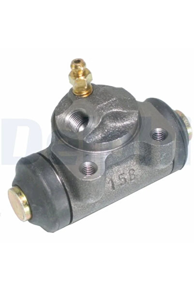 DELPHİ Cilindru Receptor Frana Fso Polonez 2/Polonez 3/Polonez Pick-Up Volvo ...